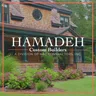 Hamadeh Custom Builders logo