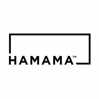 Hamama logo