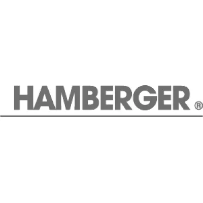 Hamberger Industriewerke GmbH logo