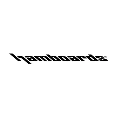 Hamboards Official Website