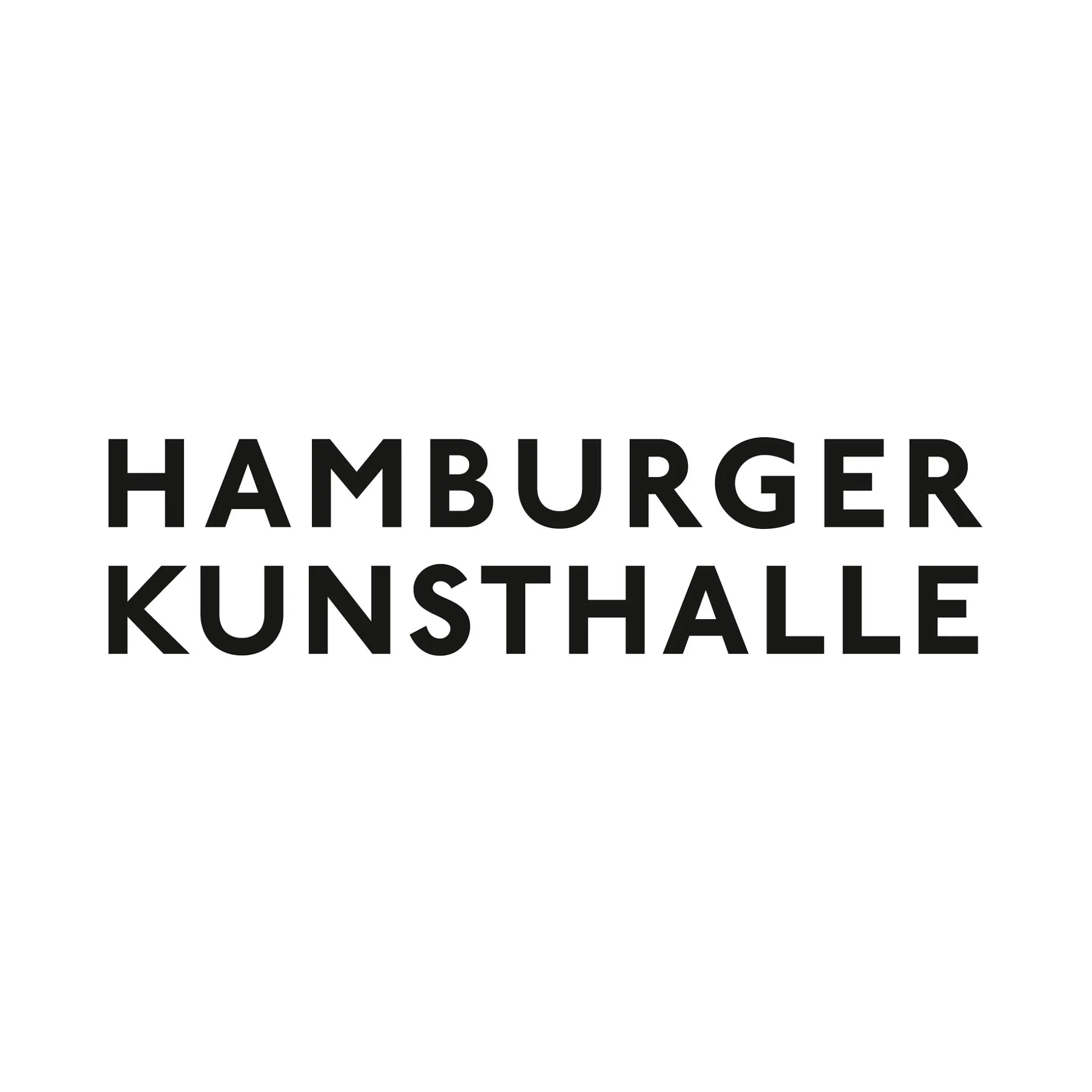 Hamburger Kunsthalle