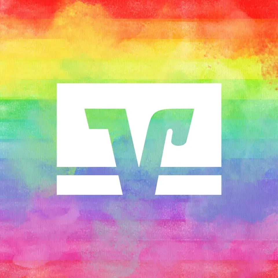 Hamburger Volksbank (Gf GAA) logo