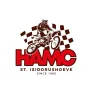Logo HAMC