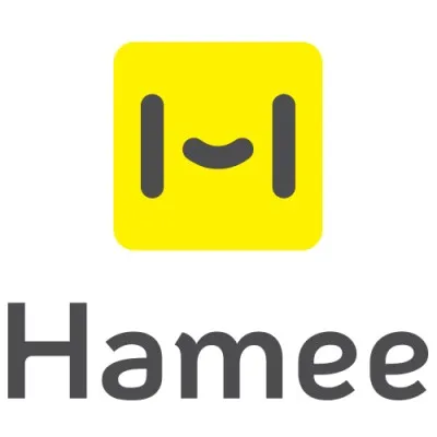 Hamee.com logo