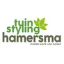 Logo Tuinstyling Hamersma
