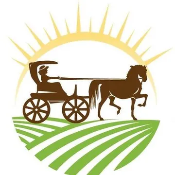 Ham Farms Logo