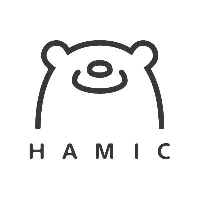 Hamic STORE logo