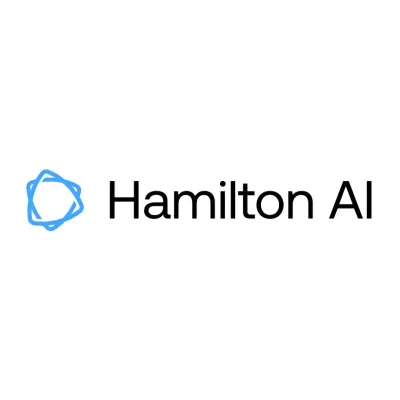 Hamilton Ai logo