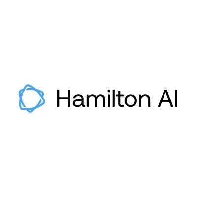 Hamilton AI logo