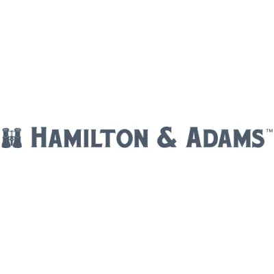 Hamilton and Adams
