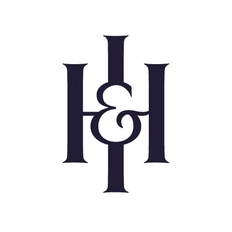 Hamilton & Inches logo