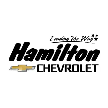 Hamilton Chevrolet