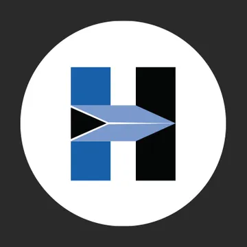 Hamilton City School District Logo