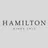 Hamilton Jewelers logo