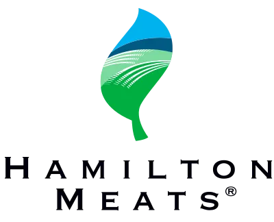 Hamilton Meats logo