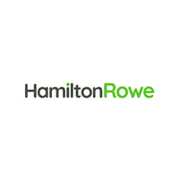 Hamilton Rowe Recruitment Ltd logo
