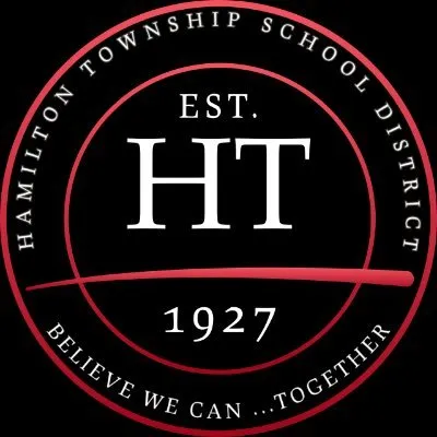 Hamilton Township School District logo