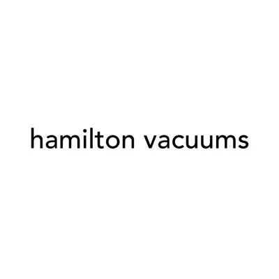 Hamilton Vacuums