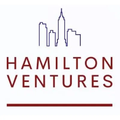Hamilton Ventures logo