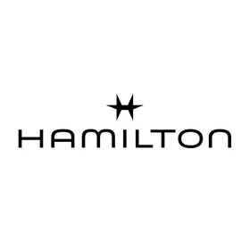 Hamilton logo