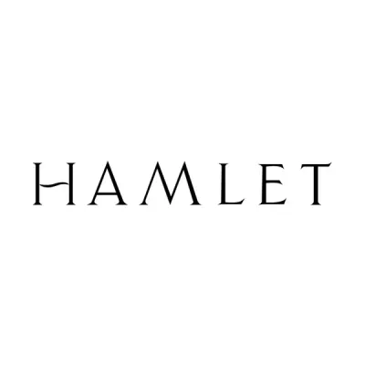 hamlet logo