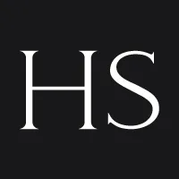 Hammacher Schlemmer Logo