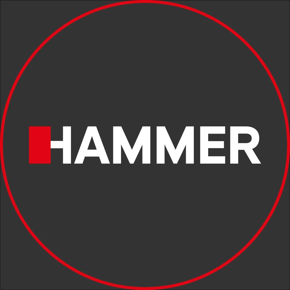 Hammer-Fitness