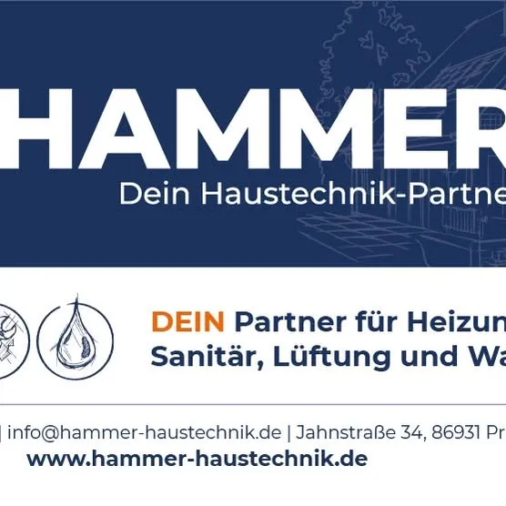 Hammer Spenglerei, Sanitär- und Heizungstechnik GmbH