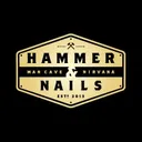Hammer & Nails logo