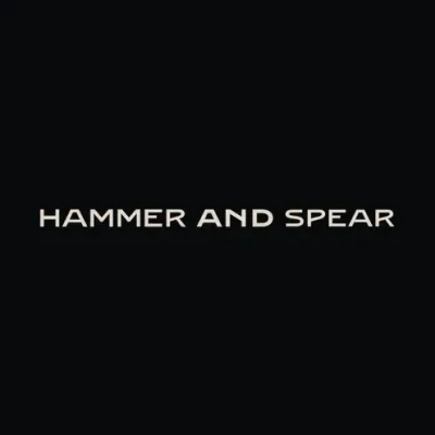 Hammerandspear