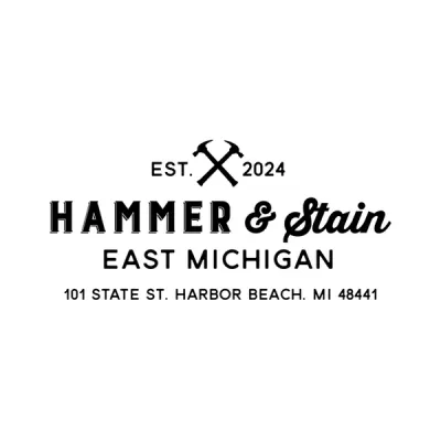 Hammerandstaineastmichigan