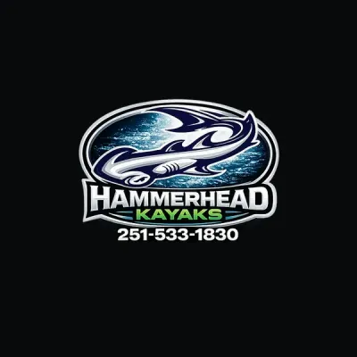 Hammerheadkayaks