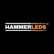 North America - HAMMERLEDS® Logo