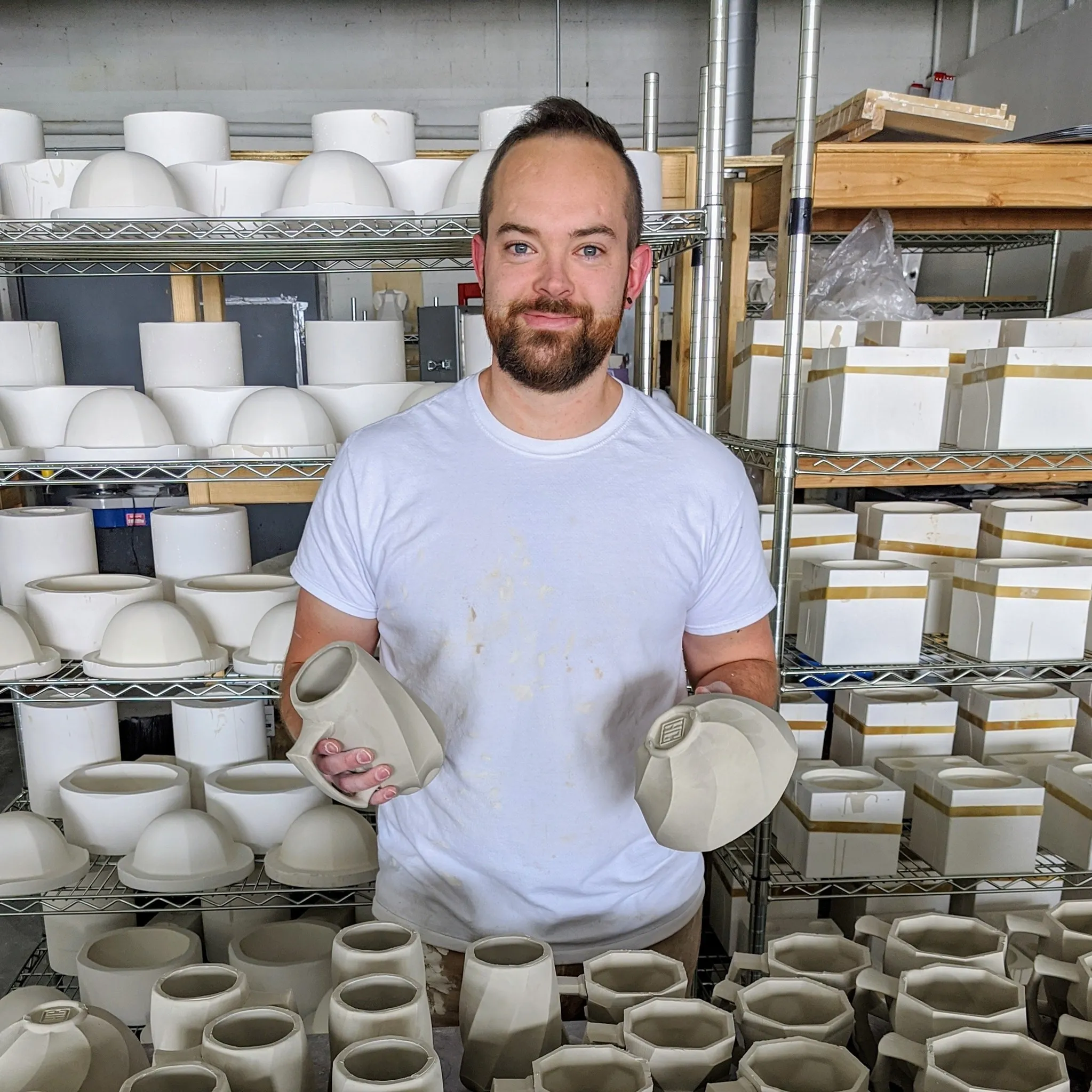 Hammerlyceramics