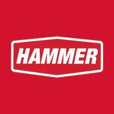 Hammer Nutrition logo