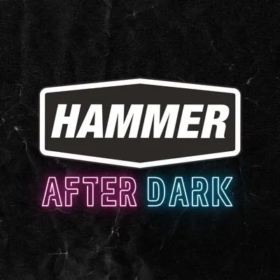 Hammer Nutrition
