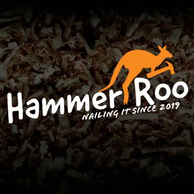 hammerroo.co.nz logo