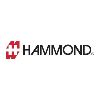 Hammond Manufacturing Company Limited logo