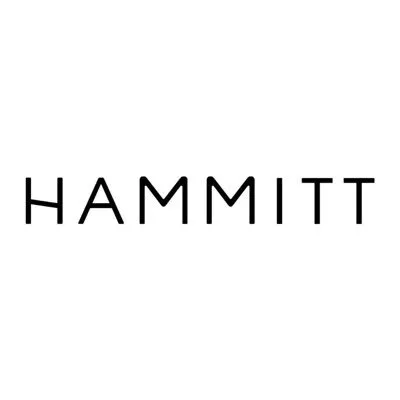 HAMMITT logo