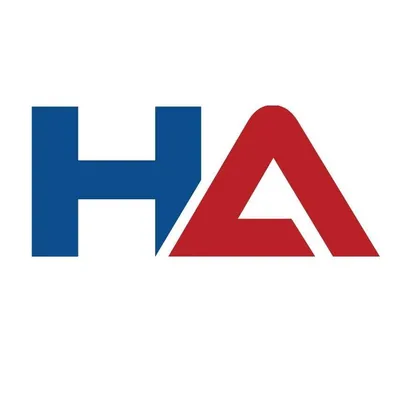 Hammond Aviation logo