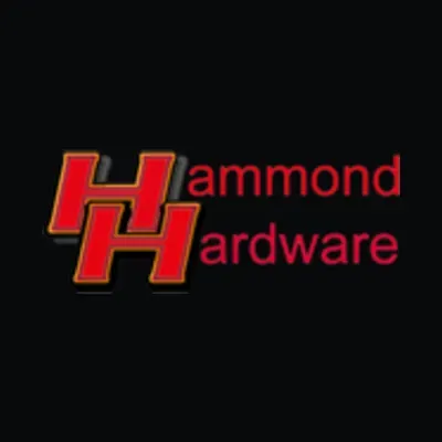 Hammond Hardware