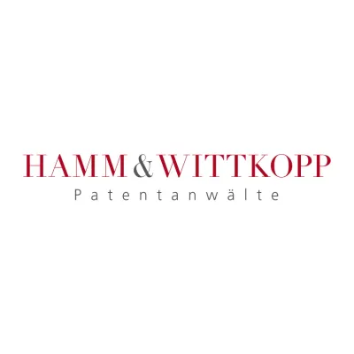 Hamm&Wittkopp Patentanwälte PartmbB