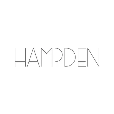 Hampden Clothing logo