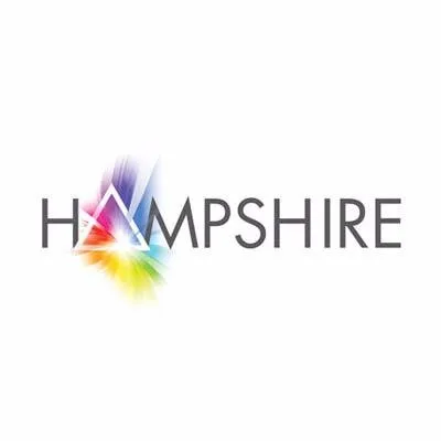 The Hampshire Companies logo