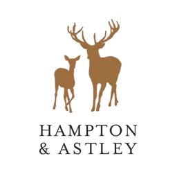 Hampton and Astley logo