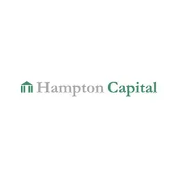 Hampton Capital logo