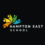 Hampton East School Logo