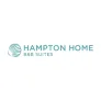 Logo Hampton Home