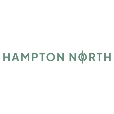 Hampton North logo