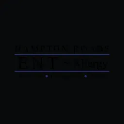 Hampton Roads ENT - Allergy Logo